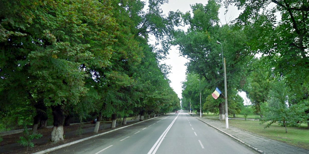 Read more about the article Relansare apel de fișe de proiect POR/GAL TURNU 21/2021/9/08/OS9.1 – Amenajare zonă de promenadă de-a lungul Şoselei Alexandriei