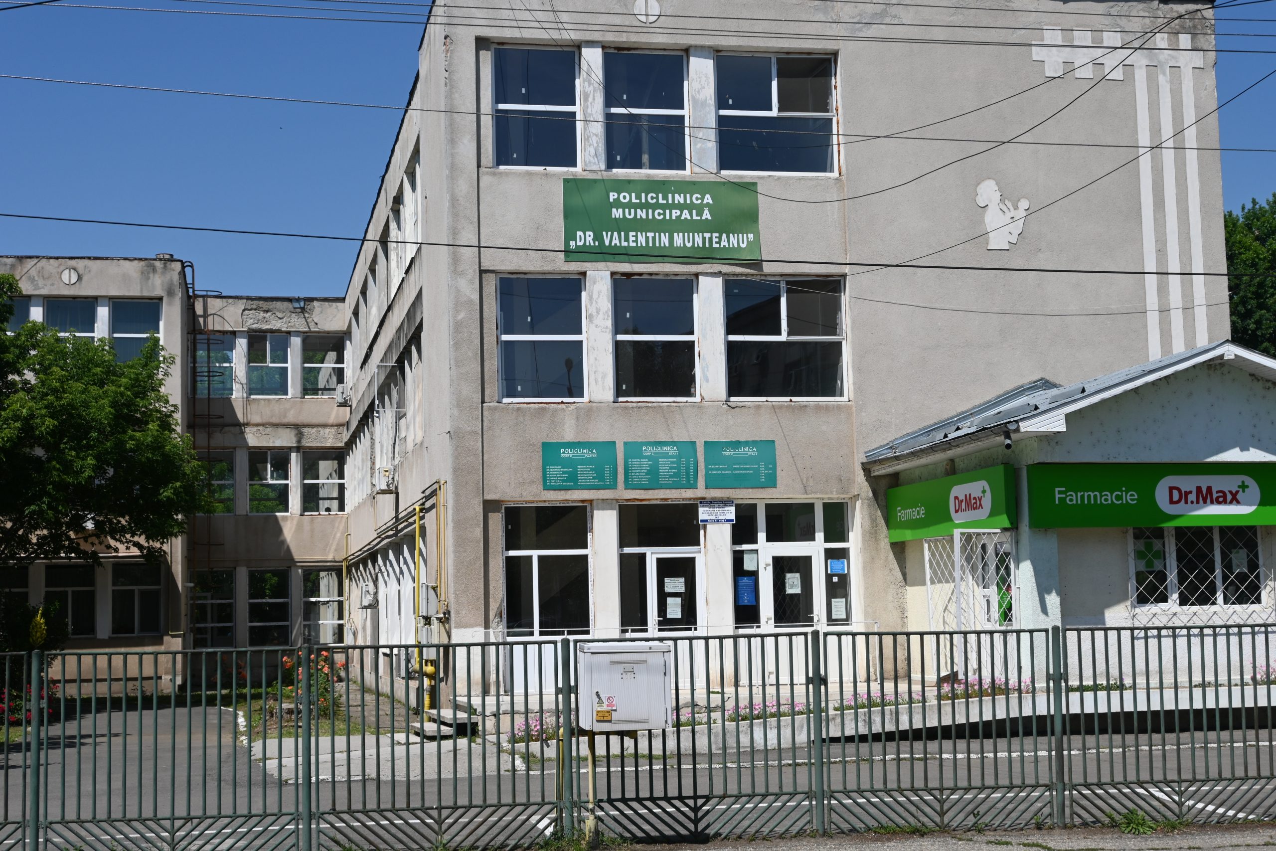 Read more about the article Relansare Apel de fișe de proiect POR/GAL TURNU 21/2022/9/10/OS9.1 – CENTRU INTEGRAT SOCIO-MEDICAL