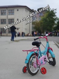 Read more about the article <em>Super Challenge</em> pentru tinerii și tinerele din Turnu Măgurele