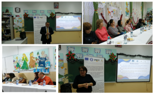 Read more about the article Conferinta lansare proiect „Masuri integrate de sprijinire a copiilor, tinerilor și adulților din categoriilor defavorizate de pe teritoriul SDL TURNU 21” – POCU/717/5/1/154690
