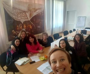 Read more about the article Festivalul Buen Vivir organizat în cadrul proiectului „Campanii pentru stimularea cetateniei active in SDL Turnu 21”