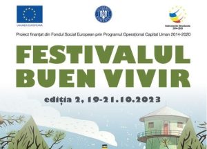 Read more about the article Festivalul „Buen Vivir” – Editia a II-a