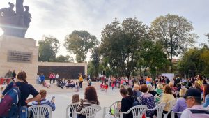 Read more about the article Festivalul „Buen Vivir” la a doua editie
